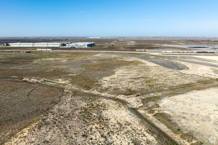 More Photos Of 201 FM 3349, Taylor Land For Sale