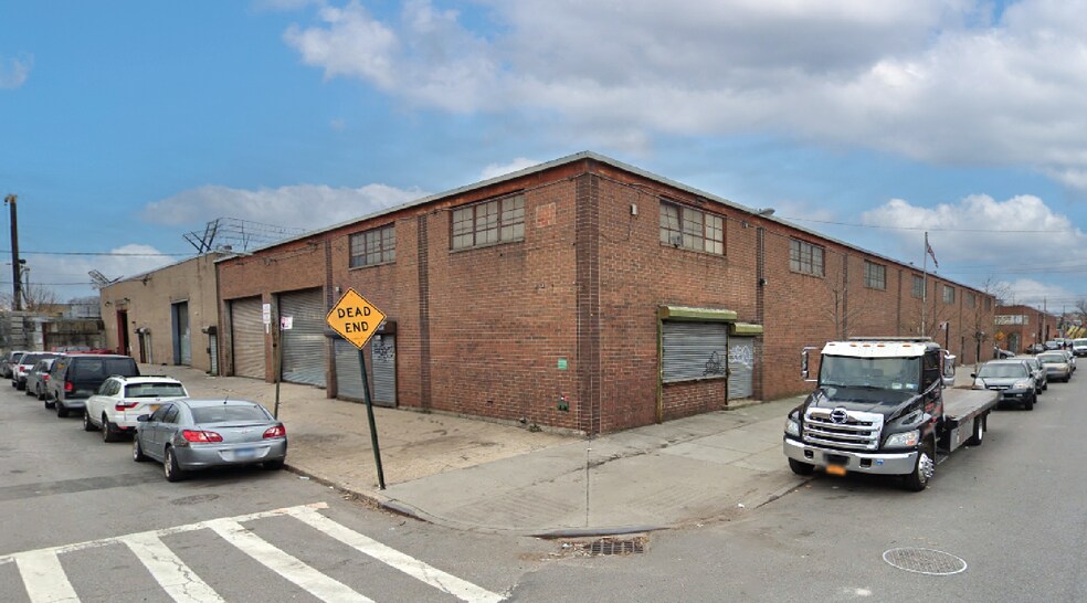 More Photos Of 4302 Glenwood Rd, Brooklyn Warehouse For Lease