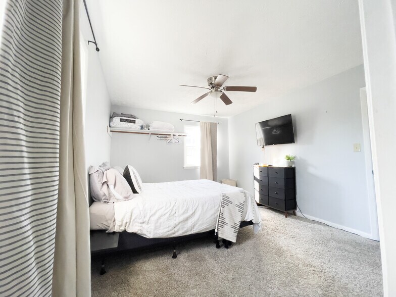 More Photos Of 3873 Cumberland Rd, Fayetteville Apartments For Sale