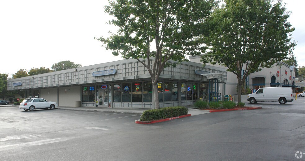 More Photos Of 340-494 N Mathilda Ave, Sunnyvale Freestanding For Lease