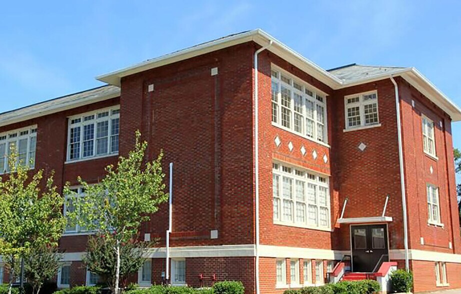 More Photos Of 600 Magnolia St, Spartanburg Apartments For Sale