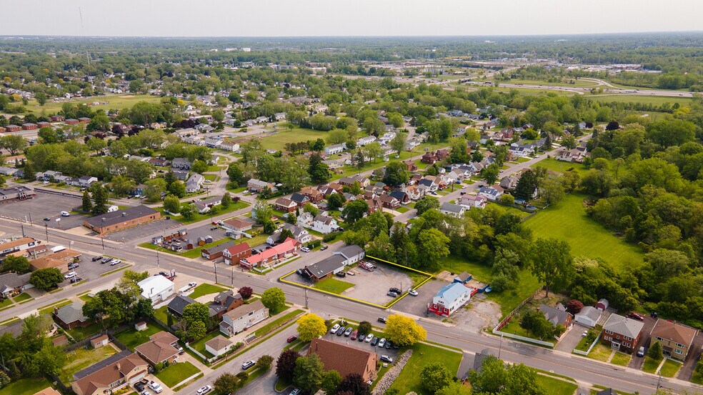More Photos Of 1486 Abbott Rd, Lackawanna Freestanding For Sale