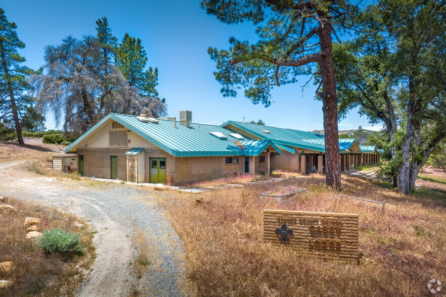 More Photos Of 31422 Chihuahua Valley Rd, Warner Springs Land For Sale