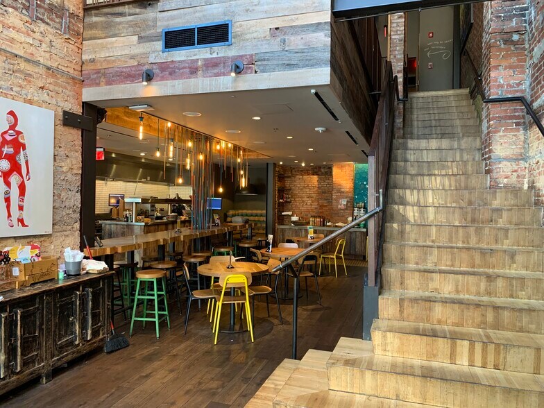 More Photos Of 411-413 H St NE, Washington Restaurant For Sale