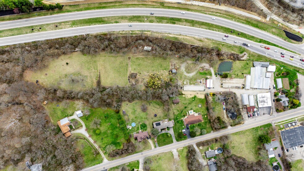 More Photos Of 1530 E Central Ave, Miamisburg Land For Sale