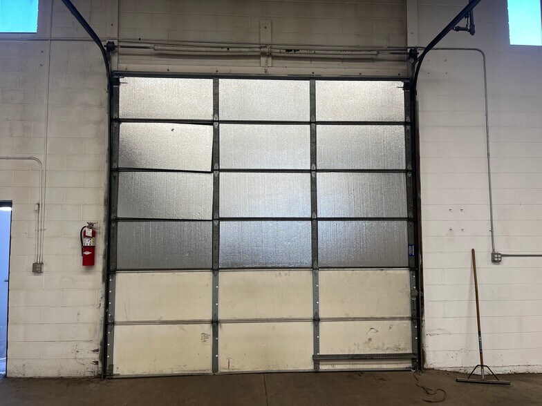 More Photos Of 2610 S Raritan Cir, Englewood Industrial For Lease