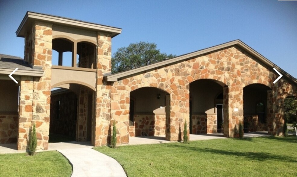 More Photos Of 2851 Joe Dimaggio Blvd, Round Rock Medical For Lease