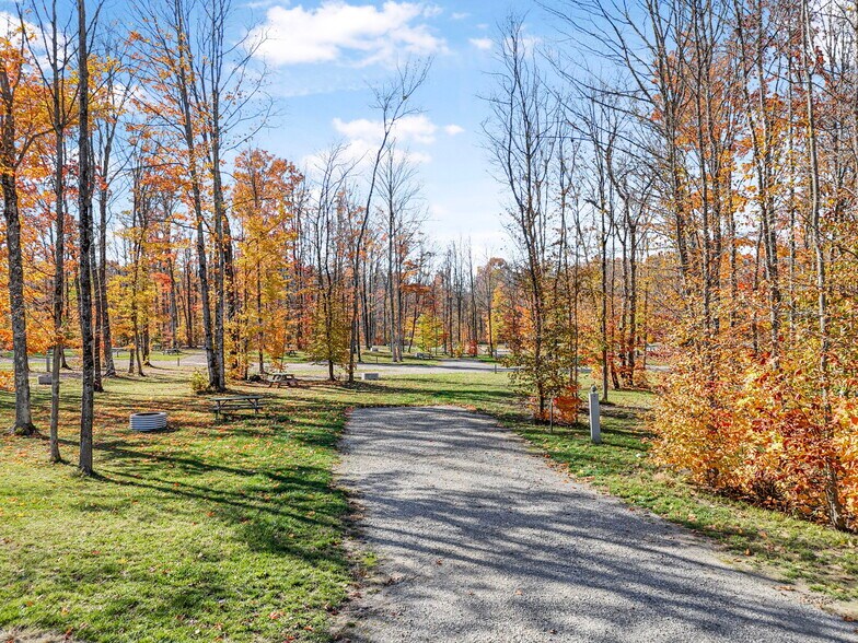 More Photos Of 10422 Cadillac Hwy, Thompsonville Hotel For Sale