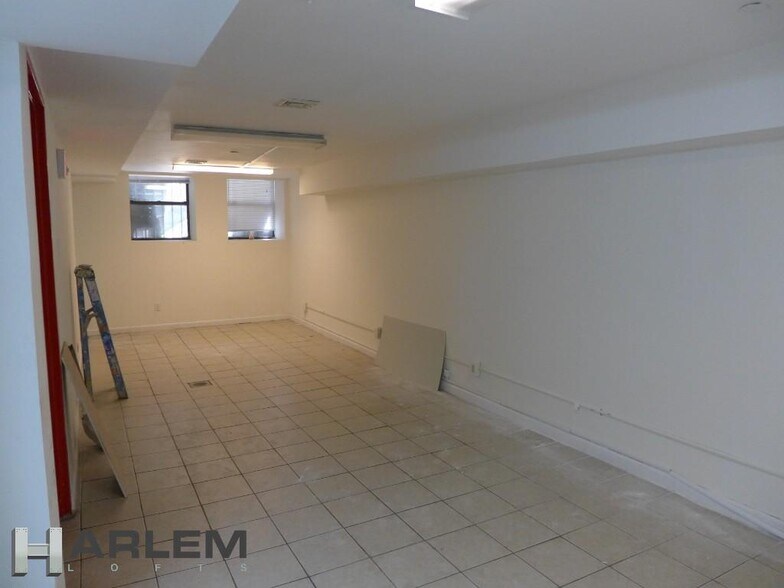More Photos Of 764 Saint Nicholas Ave, New York Storefront Retail Office For Sale