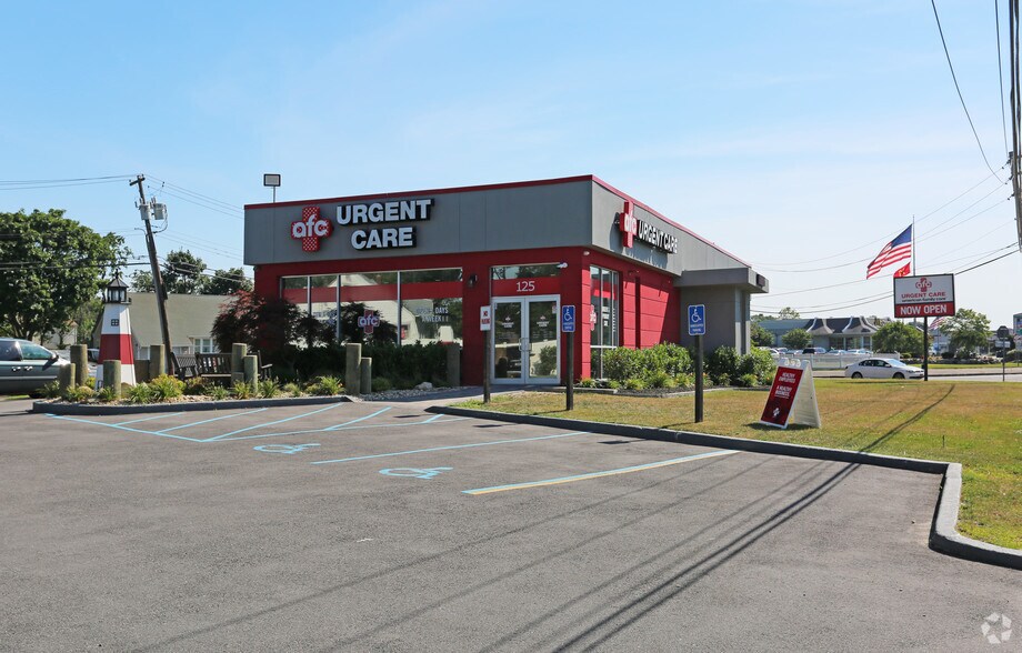 West Hempstead Northwell Urgent Care Northwell Health