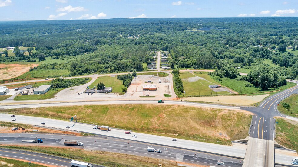 More Photos Of 165 Imperial Ln, Gaffney Land For Sale