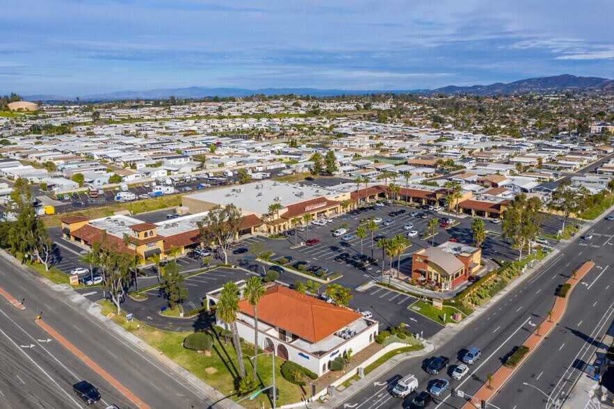 More Photos Of 700-760 S Rancho Santa Fe Rd, San Marcos Unknown For Lease