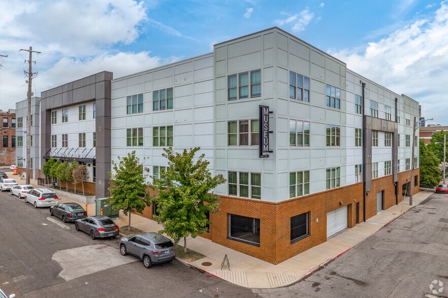 Primary Photo Of 138 Huling Ave, Memphis Apartments For Sale