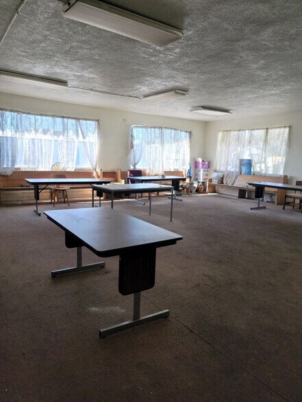 More Photos Of 2812-2816 Havenscourt Blvd, Oakland Storefront Retail Residential For Sale