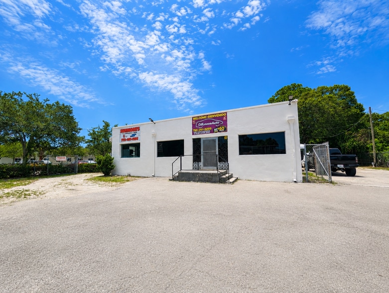 More Photos Of 1531 Delaware Ave, Fort Pierce Freestanding For Sale