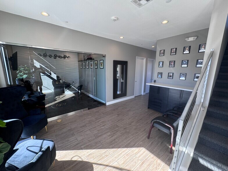 More Photos Of 7336 W Post Rd, Las Vegas Loft Creative Space For Lease