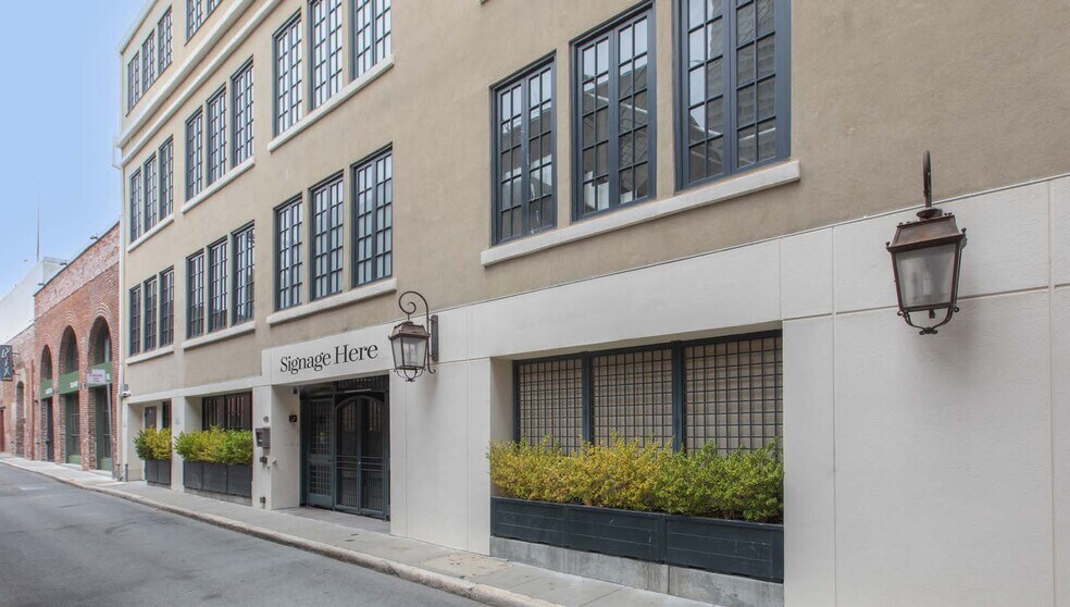 More Photos Of 40 Gold St, San Francisco Office For Lease