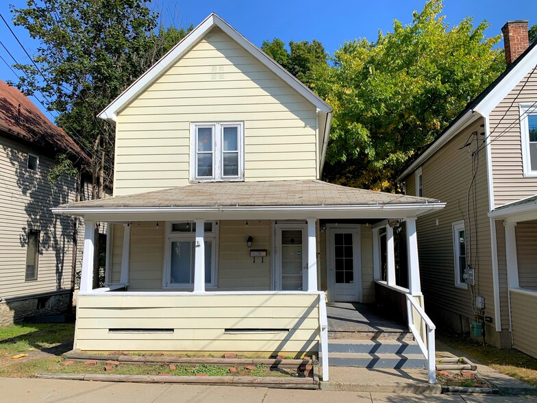 More Photos Of , Binghamton Unknown For Sale