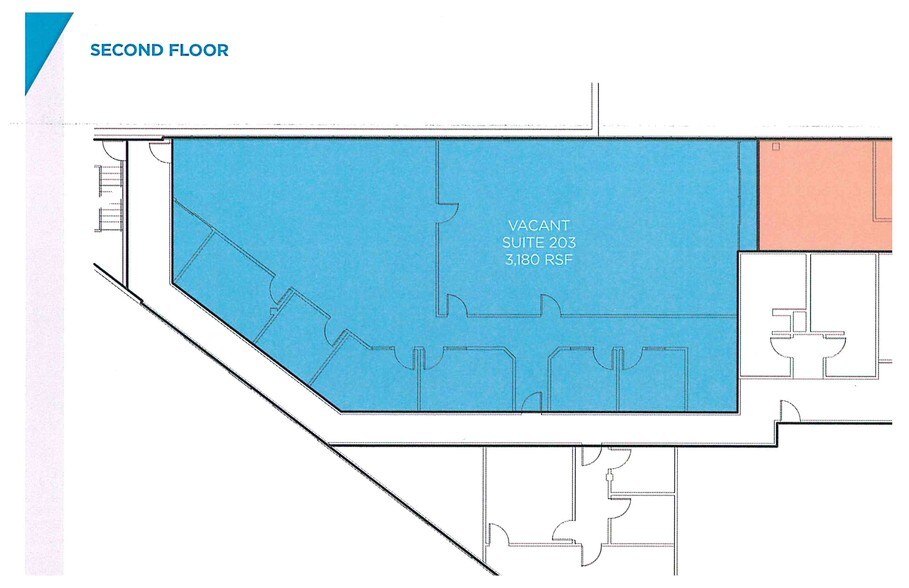 More Photos Of 1888-1890 N Market St, Frederick Office For Lease
