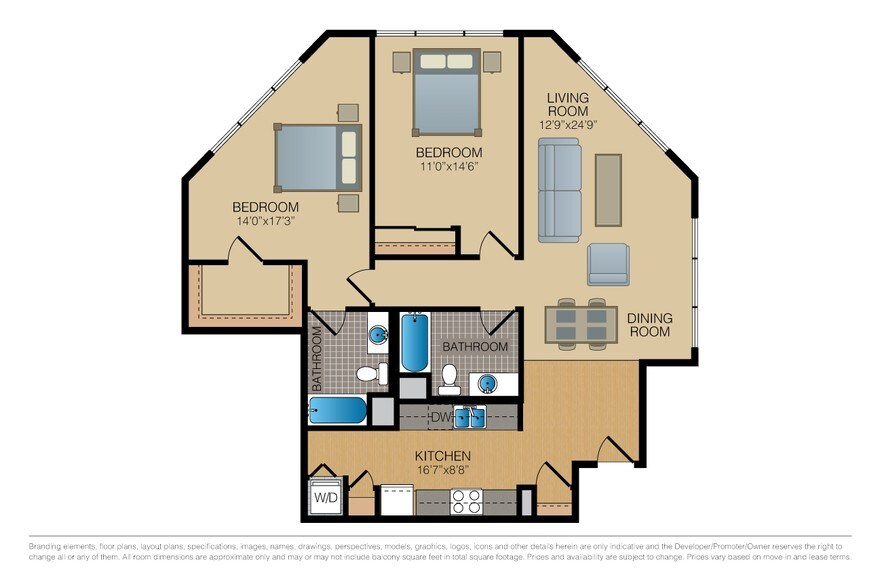 More Photos Of 700 University Ave, Berkeley Multifamily For Sale