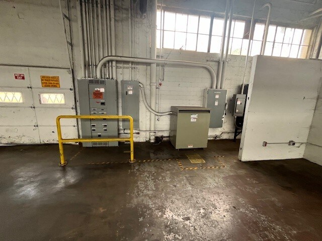 More Photos Of 2710 N Pitcher St, Kalamazoo Industrial For Sale