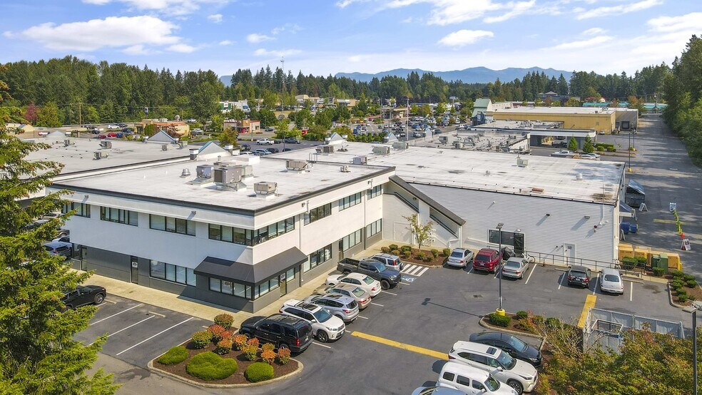 More Photos Of 21109-21301 SR 410 E, Bonney Lake Unknown For Lease