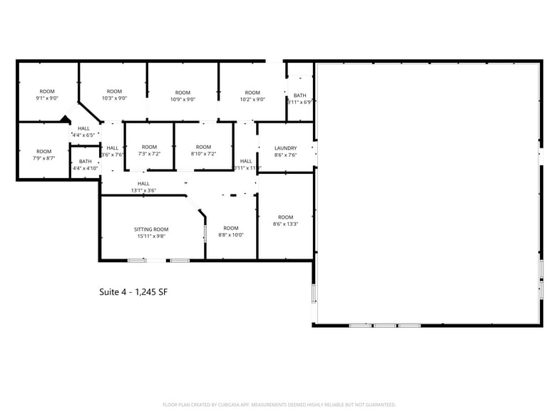 More Photos Of 1745 S Highland Ave, Clearwater Medical For Sale