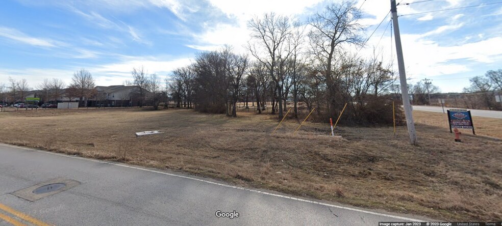 More Photos Of S 177th Ave & 51st E, Tulsa Land For Sale