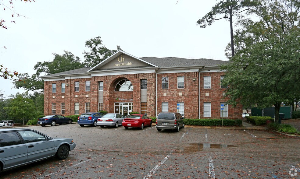 More Photos Of 1965 Capital Cir NE, Tallahassee Office For Lease