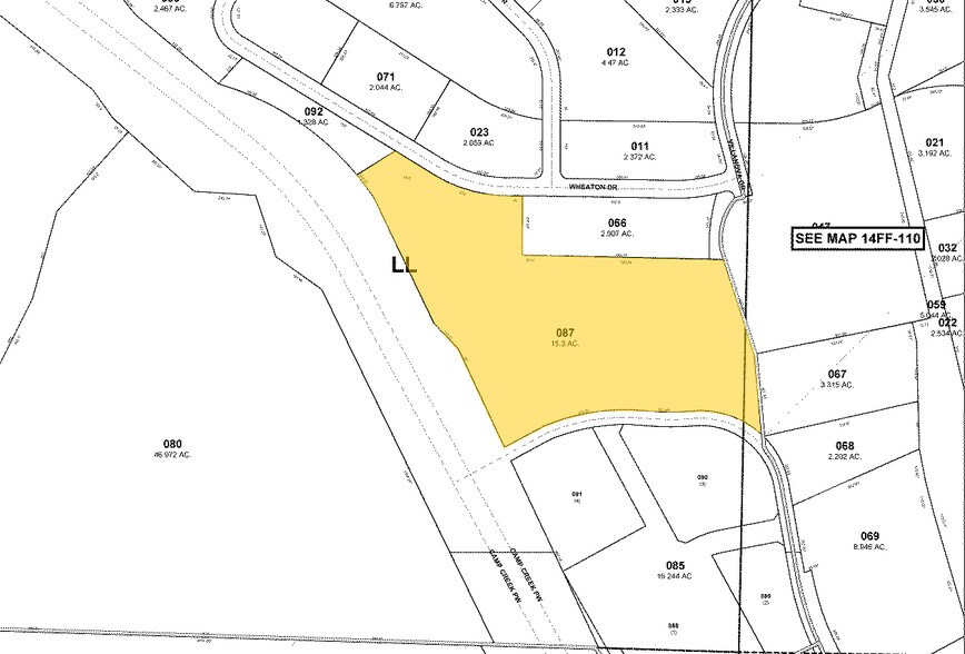 More Photos Of 5901 Bakers Ferry Rd SW, Atlanta Warehouse For Lease