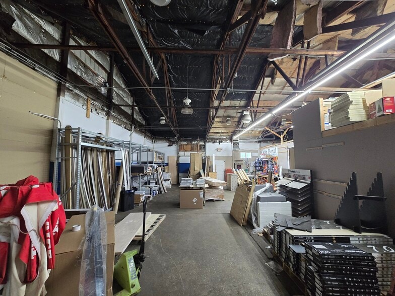 More Photos Of 9040 State Rt 14, Streetsboro Auto Repair For Sale