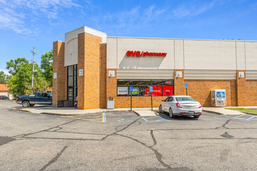 More Photos Of 2240 Cedar St, Holt Drugstore For Sale