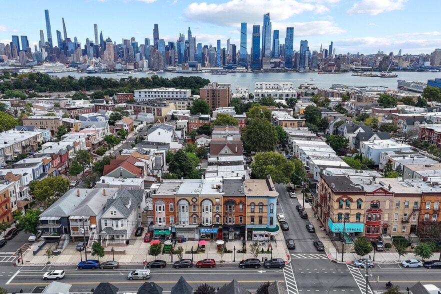 More Photos Of 2502 Palisade Ave, Weehawken Storefront Retail Residential For Sale