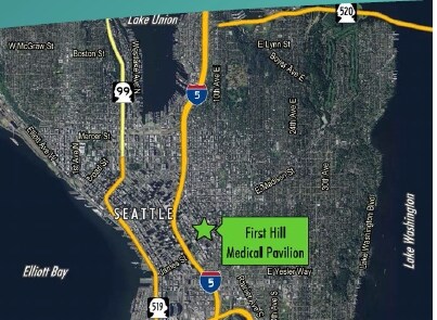 More Photos Of 1124 Columbia St, Seattle Medical For Lease