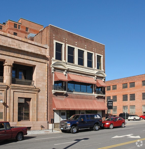 More Photos Of 922 Oak St, Kansas City Office For Sale