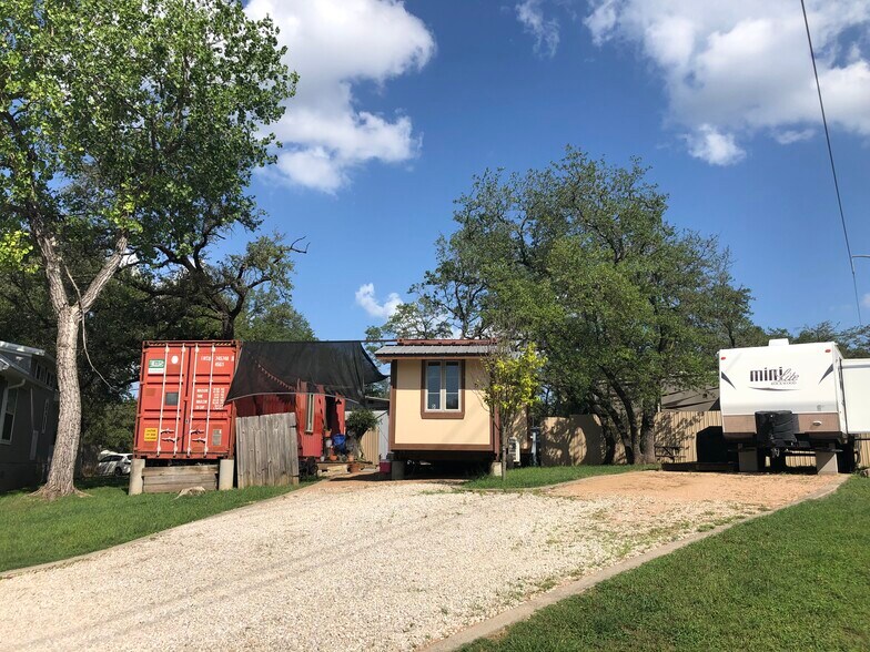 More Photos Of 1703 Saracen Rd, Austin Land For Sale