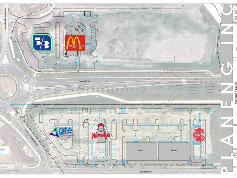 Primary Photo Of 7761 Curley Rd, Wesley Chapel Unknown For Lease