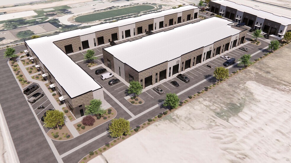 More Photos Of 13855 S 2950 W, Bluffdale Flex For Sale