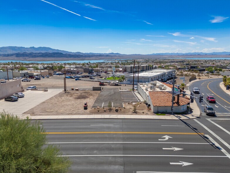 More Photos Of 2200 Mesquite Ave, Lake Havasu City Restaurant For Sale