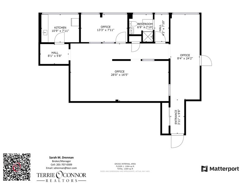More Photos Of 545 Island Rd, Ramsey Medical For Lease