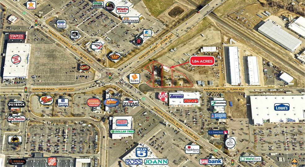 More Photos Of , Nampa Unknown For Sale