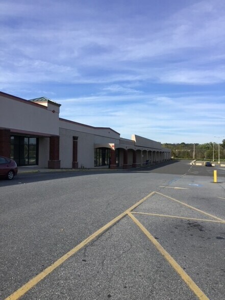 More Photos Of 3843 Nazareth Pike, Bethlehem Unknown For Lease