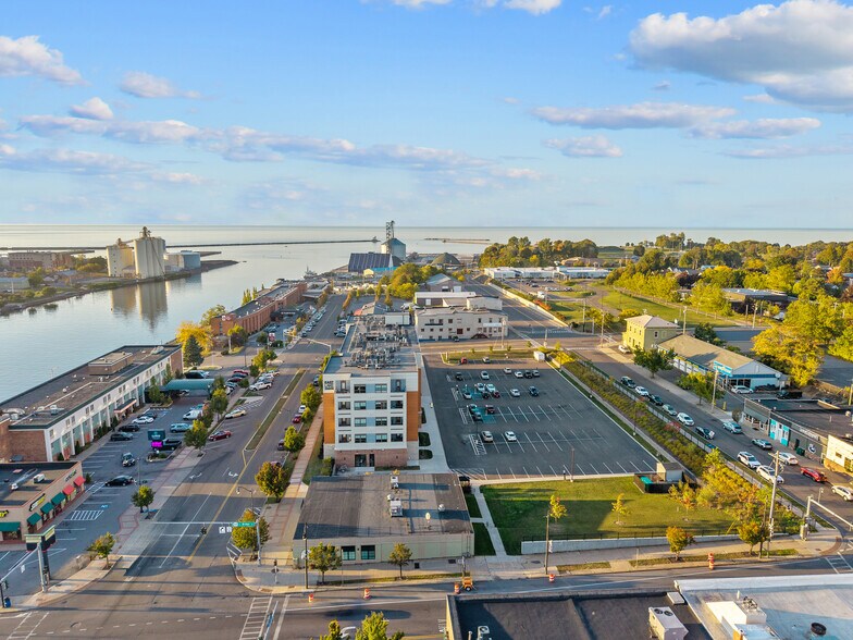 More Photos Of 91 E 1st St, Oswego Office For Sale