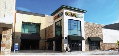More Photos Of 2500 N Mayfair Rd, Wauwatosa General Retail For Lease
