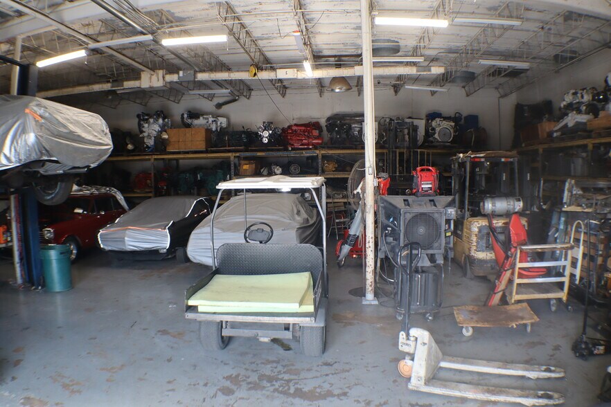 More Photos Of 1800-1812 SW 7th Ave, Pompano Beach Warehouse For Sale