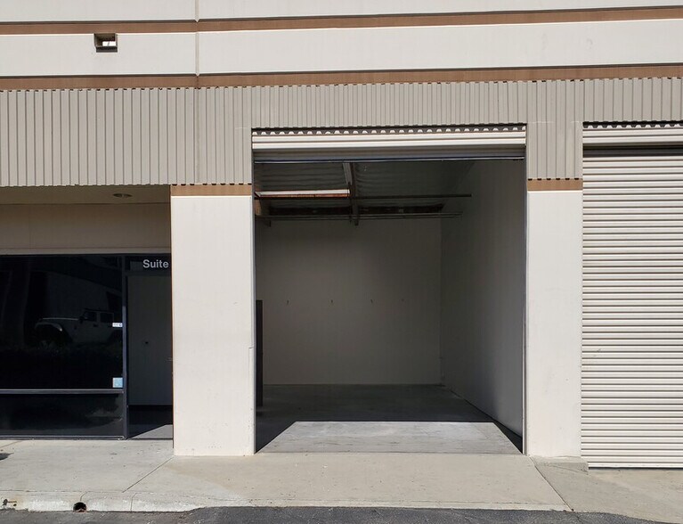 More Photos Of 1941 N Gaffey St, San Pedro Distribution For Lease