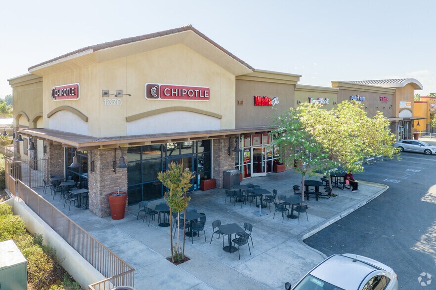 Primary Photo Of 1700 N Perris Blvd, Perris Unknown For Lease