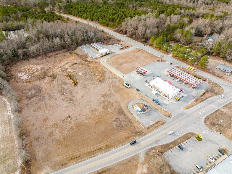 More Photos Of 58 Buffalo Lake Rd, Sanford Land For Sale