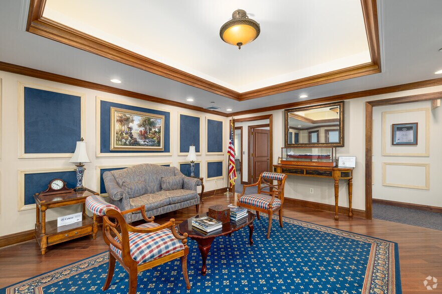 More Photos Of 340 North Ave E, Cranford Office For Lease