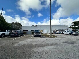 More Photos Of 2361 NW 22nd St, Pompano Beach Land For Lease